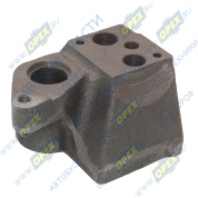 Кронштейн электромагнитного клапана WEICHAI